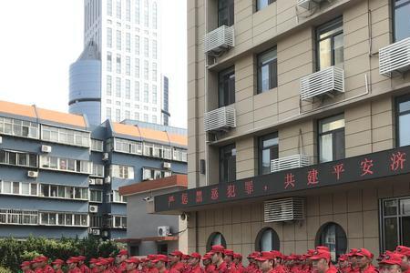 什么是应急救援支队