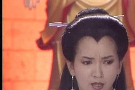 是谁给白蛇取名白素贞