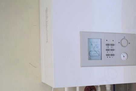燃气壁挂炉报警器响是怎么回事
