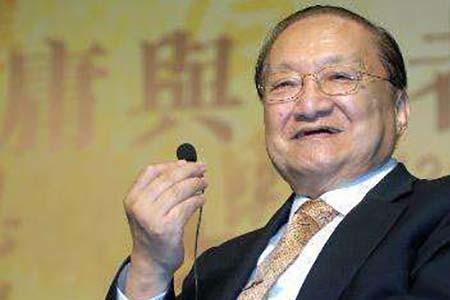 金庸为什么提携古龙