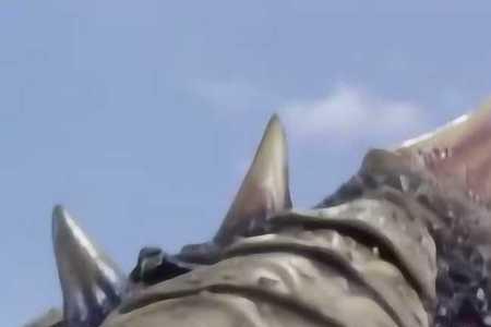欧布奥特曼赛罗救场是哪一集