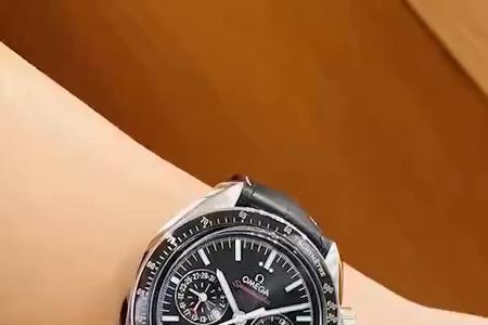 为什么迪拜的欧米茄那么便宜