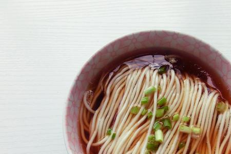 阳春面没有猪油怎么办