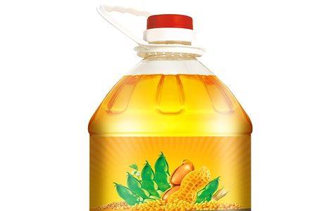 冀满园花生油为什么这么便宜