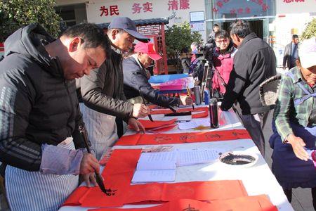 丽江书法家有哪几位
