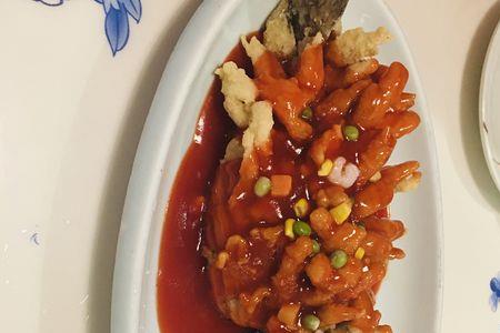 苏州名菜排行榜前十名