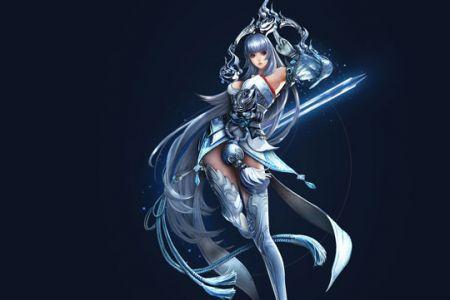 武道战神女主有几个