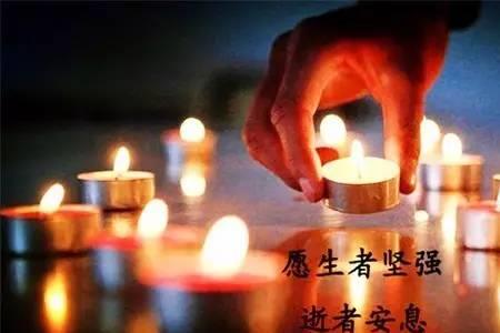 愿天堂没有摩托车啥意思