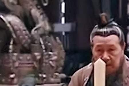 官越大越难当是什么意思