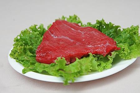 男人一天最多可以吃几斤牛肉