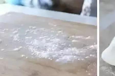 和面中的撕面是什么意思