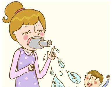 形容妈妈唠叨的词语
