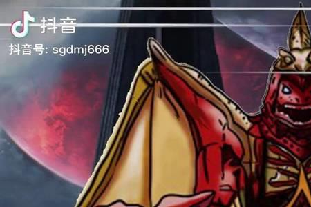 毒妇vs合体怪兽谁强谁弱