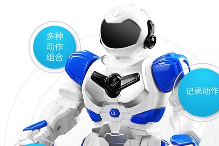 安安机器人有人操控吗