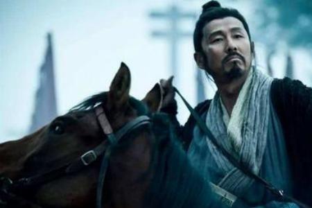 刘邦的领导谋略