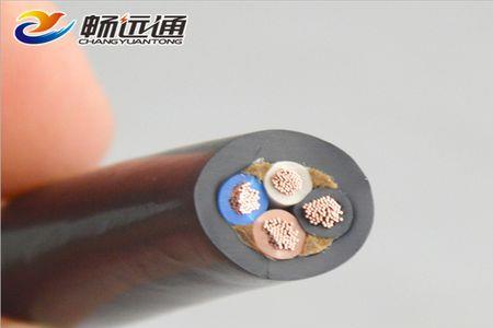 四芯线分别代表什么
