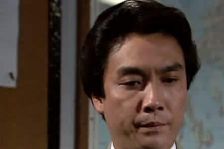 八月桂花香中的太监武琪，扮演者