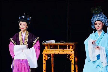 越剧王静今年几岁