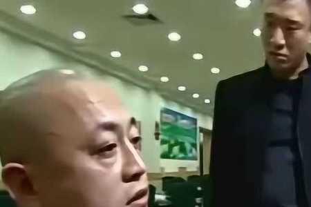 征服国权找刘华强是哪一集