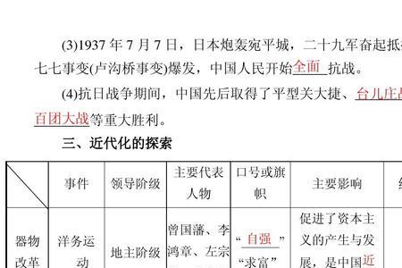 影响历史认识的主导因素