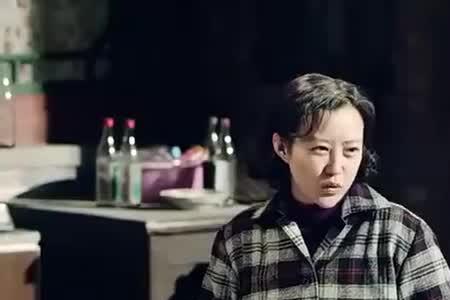 情满四合院棒梗喊了爸吗