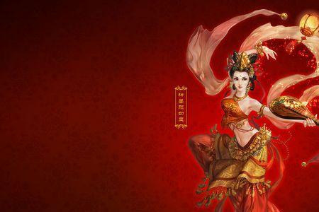 大话2颜如玉配什么内丹