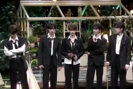 百视tv时代少年团怎么看直播