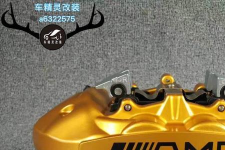 布雷博卡钳怎么样