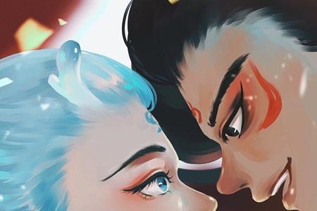 求哪吒同人小说
