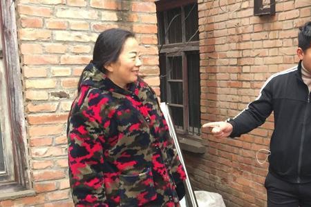 闺女搬家娘家人能去吗