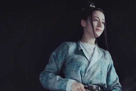 长歌行女主中箭倒地是第几集