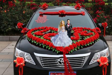 孩子结婚买什么车