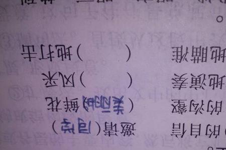 什么样的星星填词语