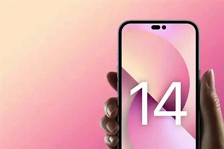 iPhone14Pro的锁屏时间怎么调