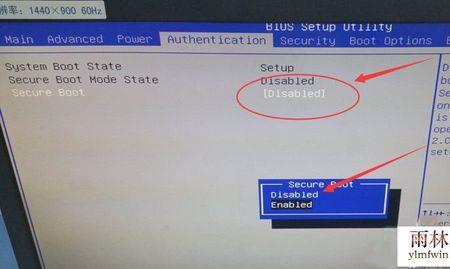 技嘉rebootandselect有什么解决办法