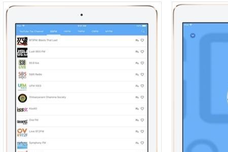ipad播放器怎么导入音乐