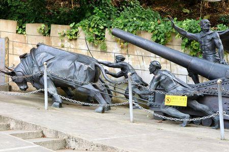 镇南关大捷伤亡比例