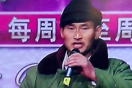 2019年春晚有朱之文吗