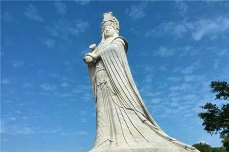 妈祖的丈夫最后成神了吗