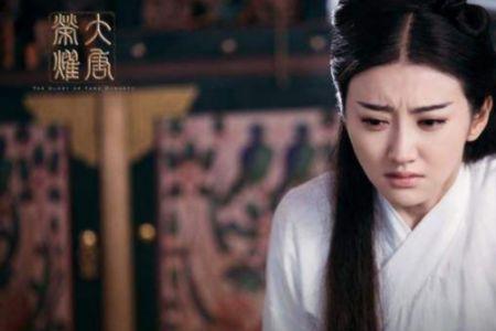 大唐荣耀崔孺人怎么怀孕的