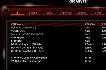 amd开机直接进入bios怎么回事