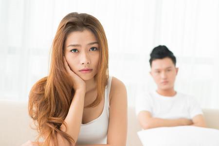 女友力气比我大，怎么办