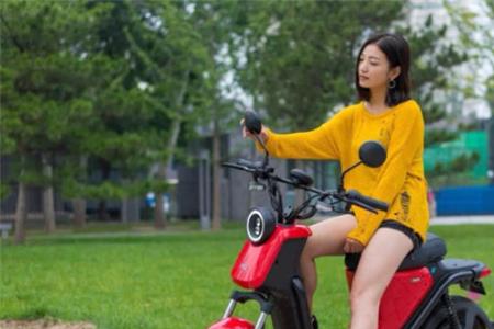 小牛电动车被扣怎么才能拿回
