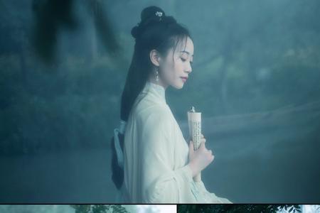 落青丝的意思