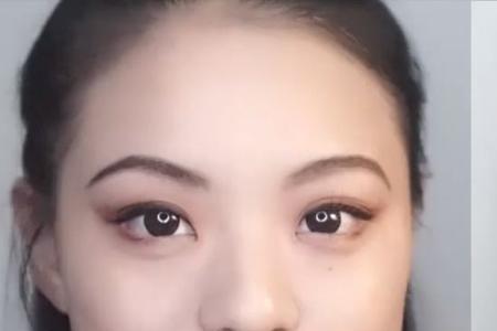 颜值上限是什么意思