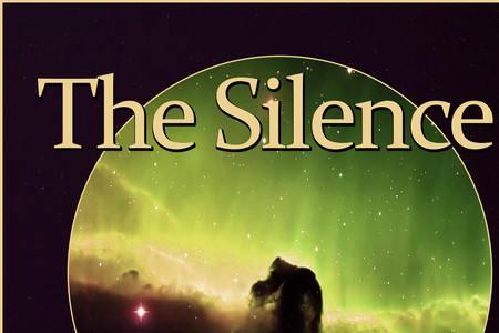 silence和quiet和calm的区别