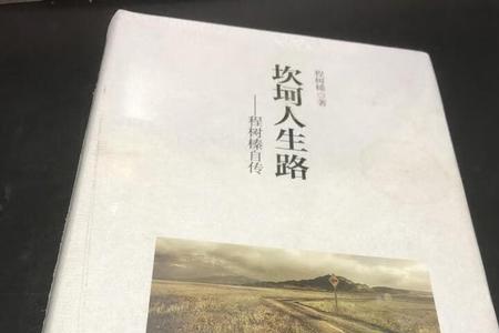 坎坷人生路诗句