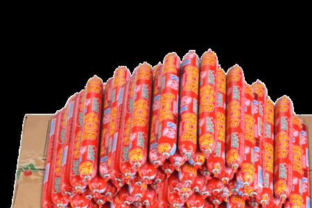 金锣好口福能直接吃么