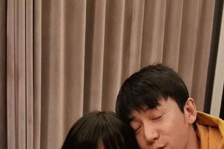 陆毅的孩子叫什么