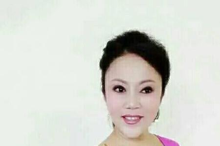 豫剧名家马琳有几个孩子